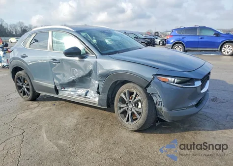 2023 Mazda Cx-30 Preferred z USA, uszkodzony, nr VIN 3MVDMBCM2PM501042